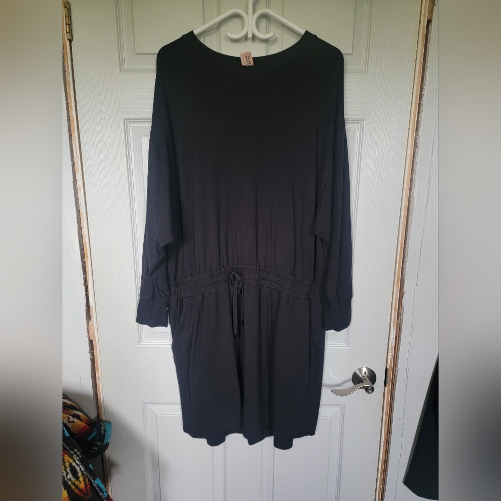 Smash + Tess Elevate Dress